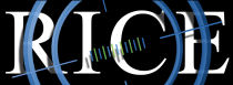 RICE logo
