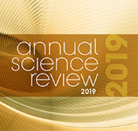 Annual Science Review 2019