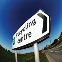 Recycling